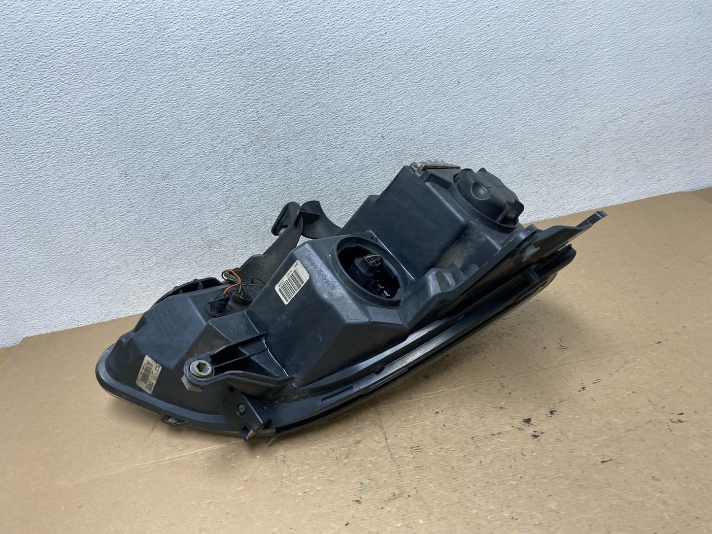 2007-2012 Gmc Acadia Xenon HID Headlight Left Driver LH Side AF5041 DW6