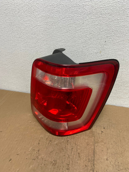 2008 to 2012 Ford Escape Right Passenger RH Side Tail Light AC6075 LK0