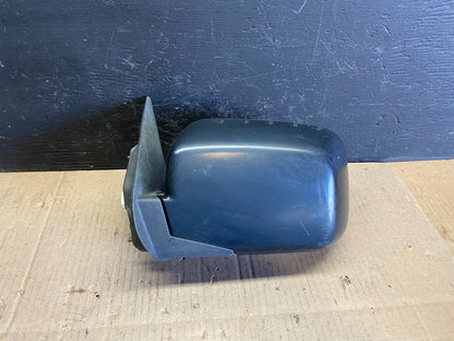 2006 to 2014 Honda Ridgeline Left Driver LH Side View Door Mirror AB7782 MS0