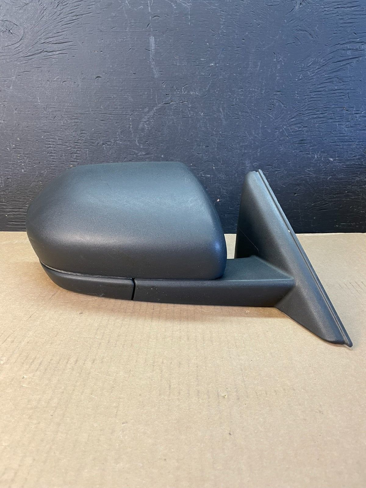 2020 to 2022 Ford Explorer Right Passenger RH Side Door Heated Mirror AD5539 DW0