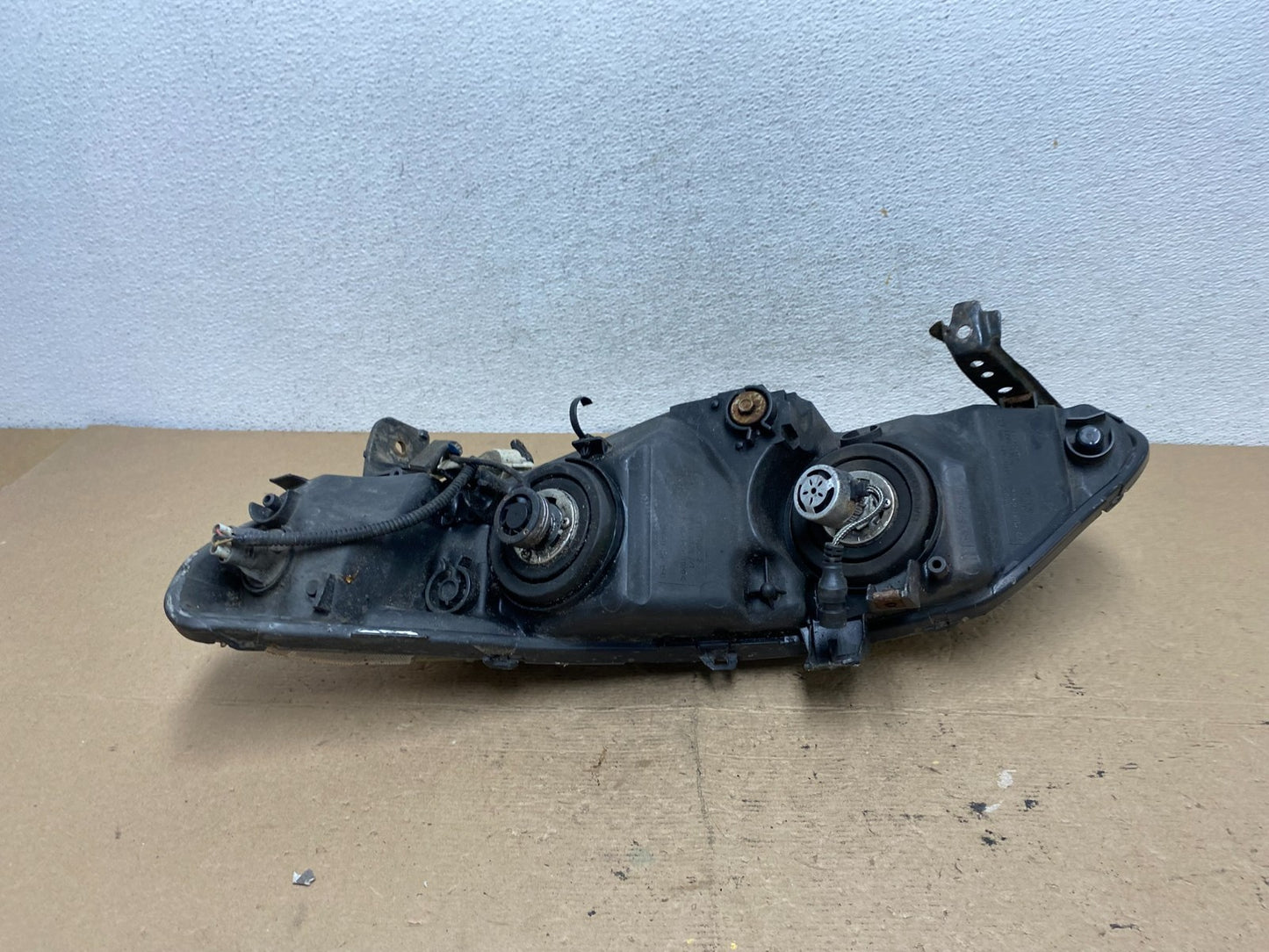 2006 2007 2008 Honda Civic Sedan Right Passenger Headlight Halogen AF5114 DW6