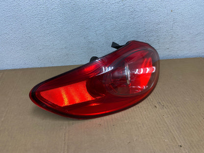 2009-2012 Volkswagen CC Left Driver LH Side Tail Light AD0765 LK2