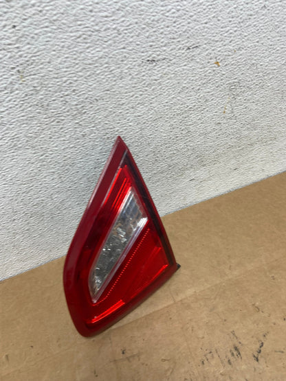 2016 2017 2018 Nissan Altima Right Passenger Side Inner Tail Light AD5186 LK2