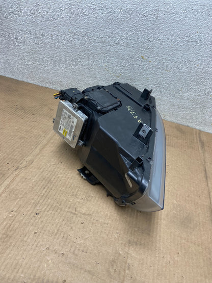 2009-2011 Bmw 3 Series 328i 4/D Sedan Right Passenger Headlight Xenon OEM AA53788
