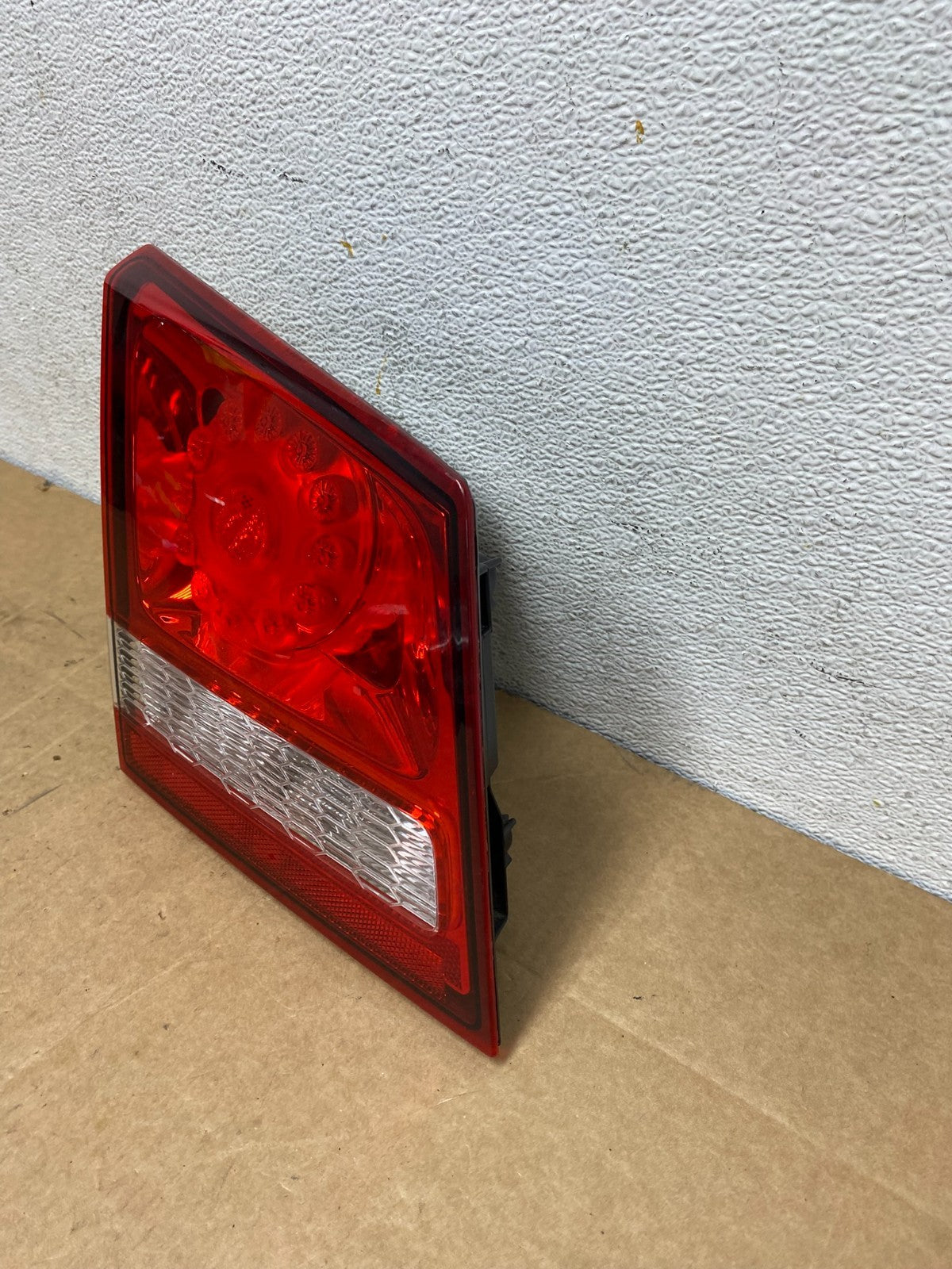 2011-2020 Dodge Journey Left Driver Side LED Inner Tail Light AD6232 DW1