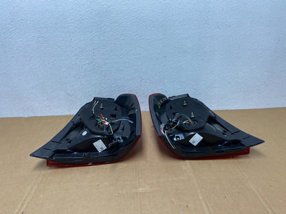 2001-2007 Toyota Highlander Left Driver LH Side LED Tail Lights AC8385 DG8