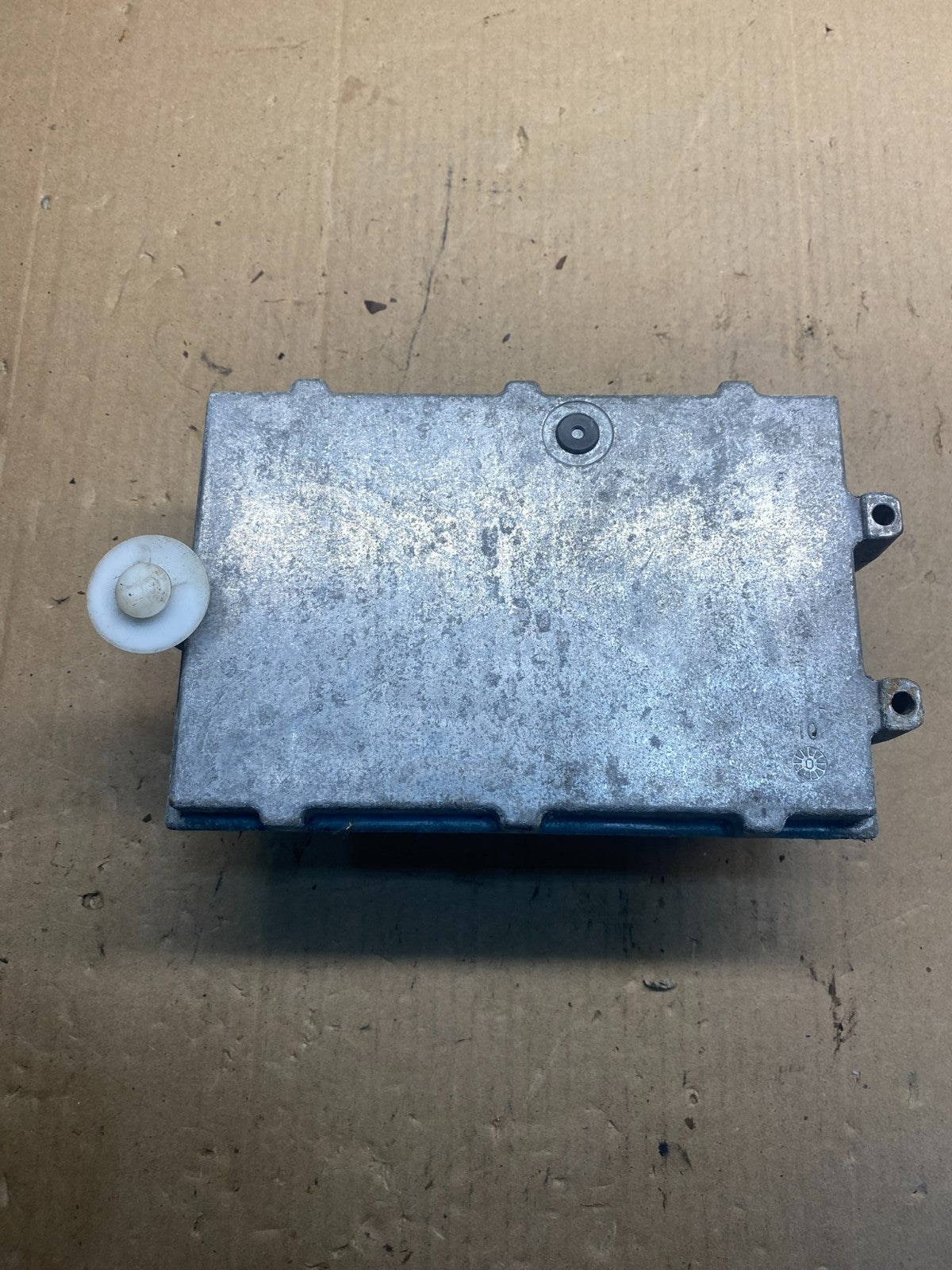 2010 Jeep Liberty Nitro 3.7L Engine Control Unit ECU ECM p68044702AE AE7761 DW1
