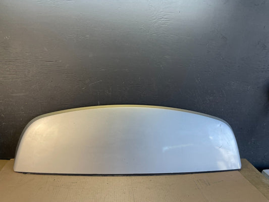 2011 to 2015 Ford Explorer Rear Upper Tailgate Liftgate Wing Spoiler ad8463 DG0