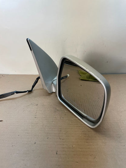 2001-2007 Toyota Highlander Right Passenger RH View Door Mirror AH8821 DG2