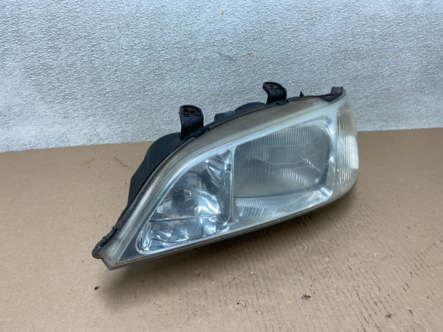 1999 2000 2001 Acura TL Left Driver LH Xenon HID Headlight Oem AB5929 DW2