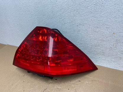 2006 - 2007 Honda Accord Right Passenger Side Tail light AE6146 LK1
