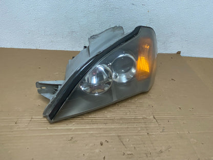 2004 to 2006 Suzuki Verona Left Driver Side Headlight AD42572