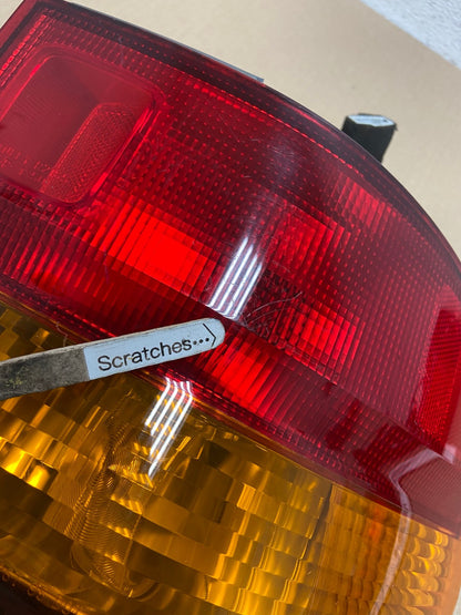 2002 2003 2004 Honda Odyssey Right Passenger Side Tail Light AE9426 LK3