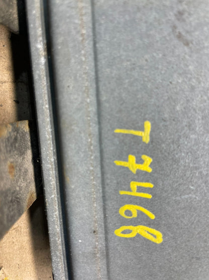 2007 to 2010 Dodge Caliber ECM Engine Computer Module ECU P68027167AD t7468 DG5