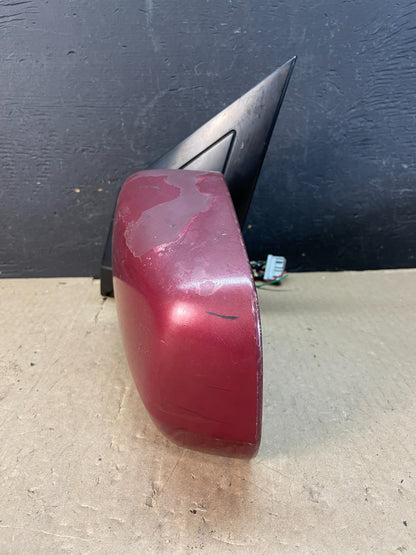 2001 - 2006 Acura MDX Door Mirror Left Driver LH View Door Mirror AD5841 DG9