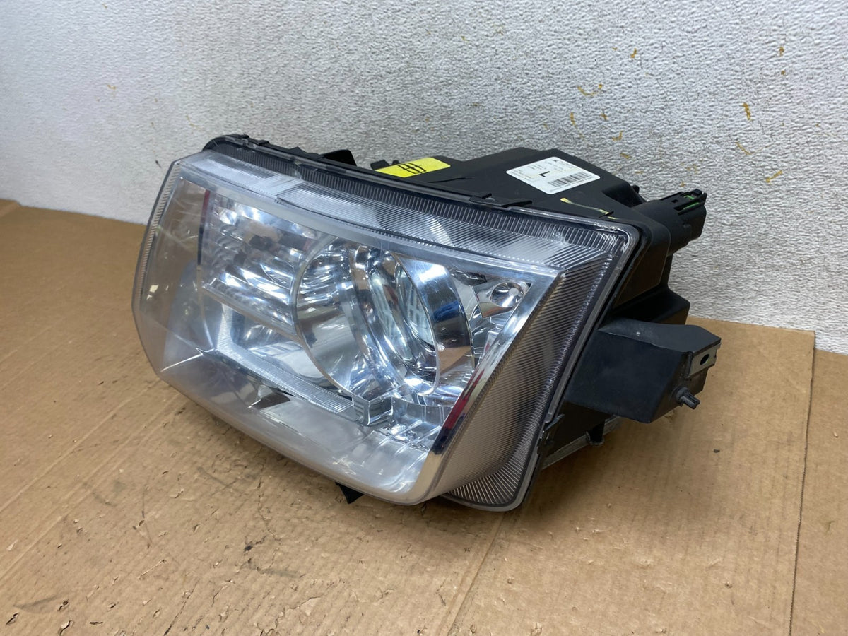 Xenon 2007 to 2010 Lincoln MKX Headlight Left Driver LH Side AI5460 DW1