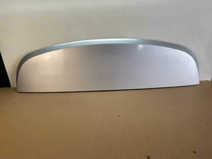 2011 to 2013 Jeep Grand Cherokee Rear Spoiler Wing AG9980 DG0