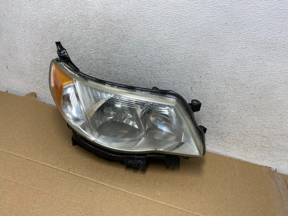 2009 - 2013 Subaru Forester Right Passenger Side Halogen Headlight AH7718 DW2