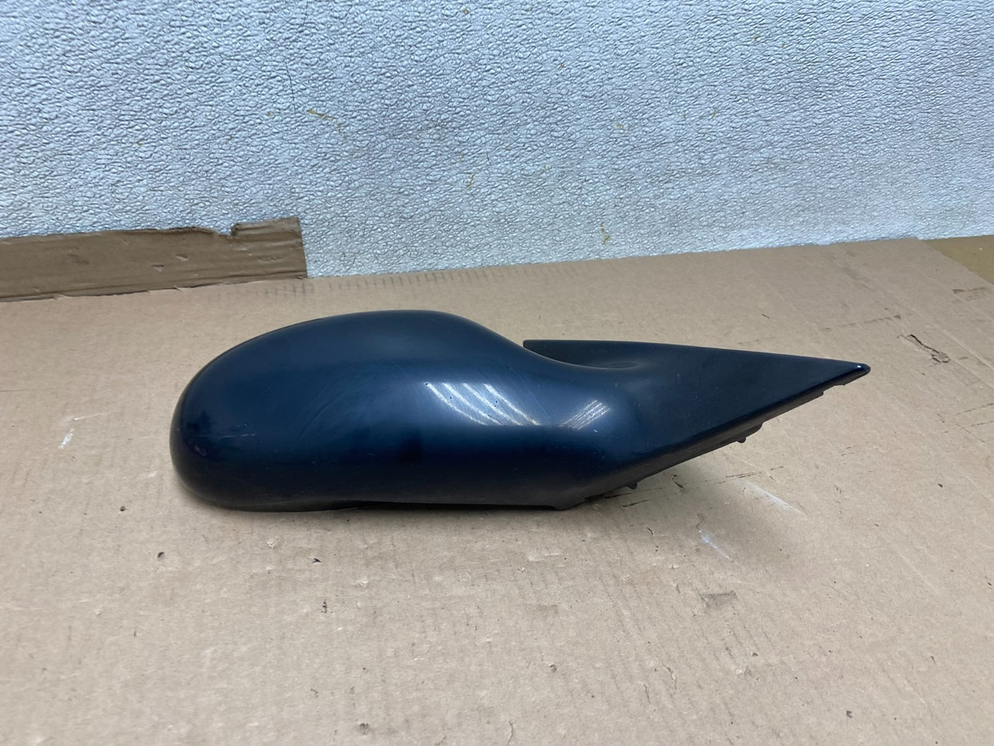 2001 to 2006 Chrysler Sebring Sedan Right Side Door View Mirror U8389 PS3