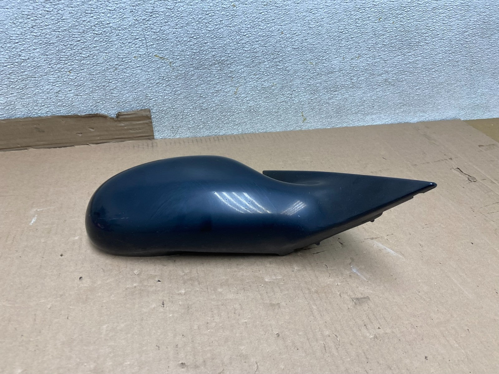 2001 to 2006 Chrysler Sebring Sedan Right Side Door View Mirror U8389 PS3