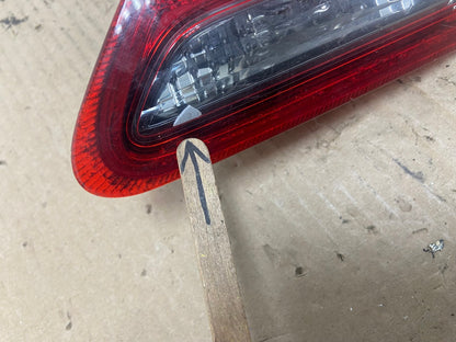 2005-2010 Toyota Avalon Right Passenger Side Tail Light Inner AF7077 LK4