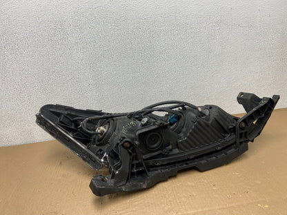 2008 to 2012 Honda Accord Sedan Headlight Left Driver Lh Side Oem AB6218 DW9