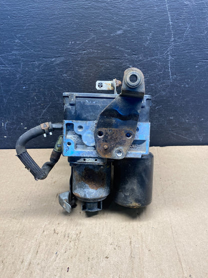 2004 - 2009 Toyota Prius ABS Brake Pump Anti Lock Module AE7499 DW2