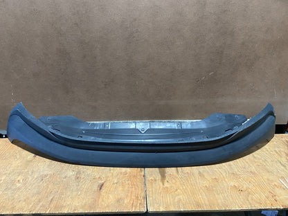 2011 to 2014 Ford Edge Front Lower Valance Bumper Cover BT43-17C831 T12680
