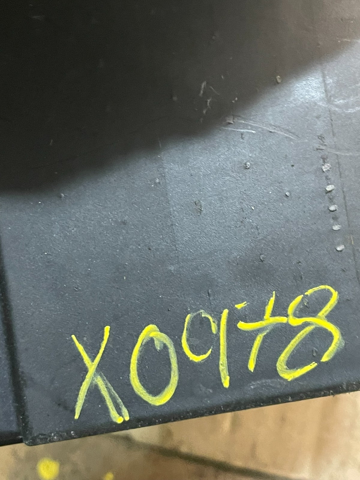 1996 1998 Mercedes R129 SL320 SL500 ABS ASR Control Module  x0978 DG7