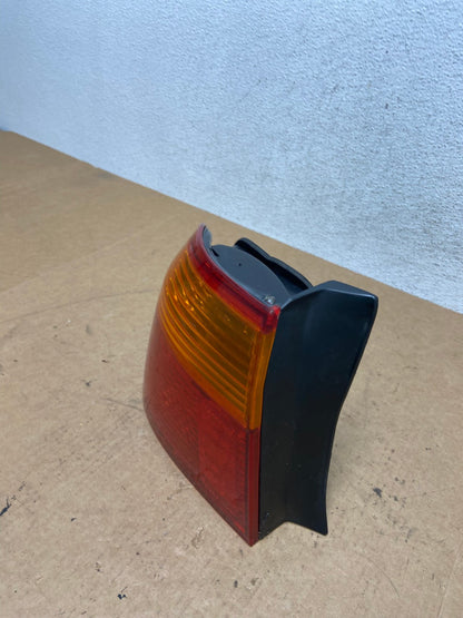 1999 2000 Honda Civic Sedan Left Side Tail Light AE3142 LK1