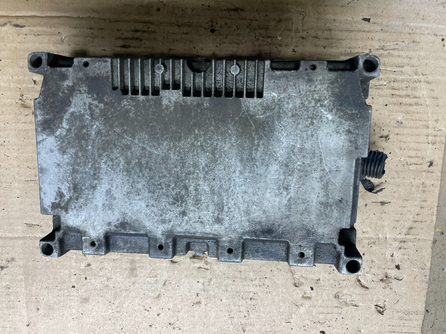 International Diesel Engine Computer ECM ECU 1833558c5 O8449 DG1