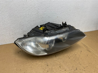 2007-2010 BMW 3-Series Coupe 335i Right Passenger Headlight Xenon HID AD1063 DW2