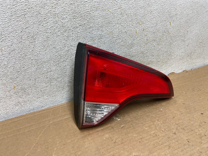 2014 - 2015 Kia Sorento Left Driver LH Side Inner Tail Light AH8442 LK1