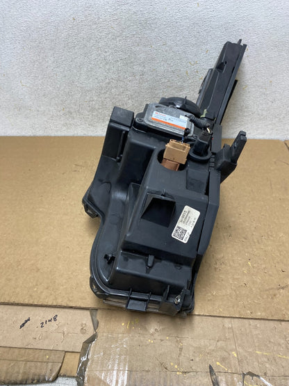2017 to 2019 Gmc Acadia Left Driver LH Side Led Xenon Headlight AI3688 DW4