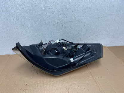 2007 to 2012 Nissan Altima Right Passenger Rh Side Tail Light AE8973 LK5
