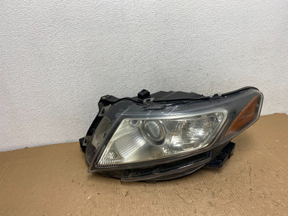 2010-2019 Lincoln Mkt Left Driver Lh Side Headlight Xenon Hid AD8796 DW0