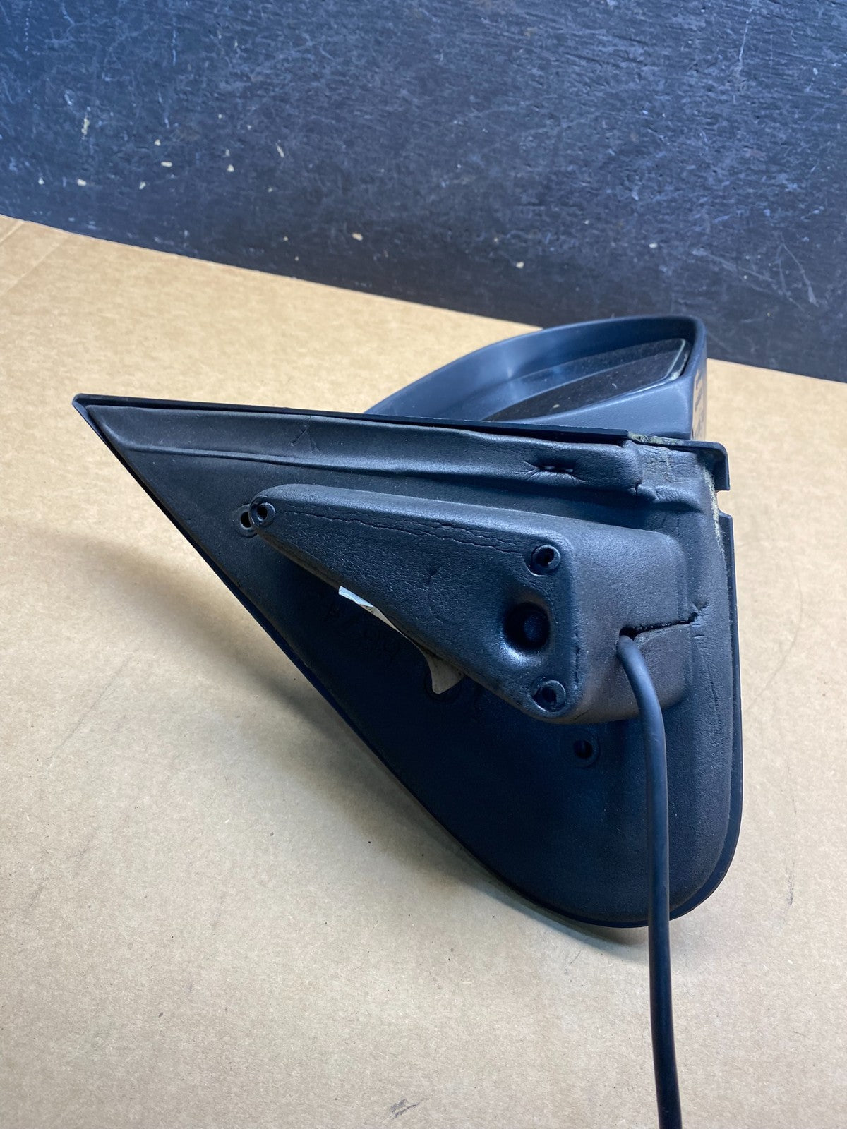 2001 - 2007 Ford Escape Right Passenger RH Power Door Mirror AH7061 DG4