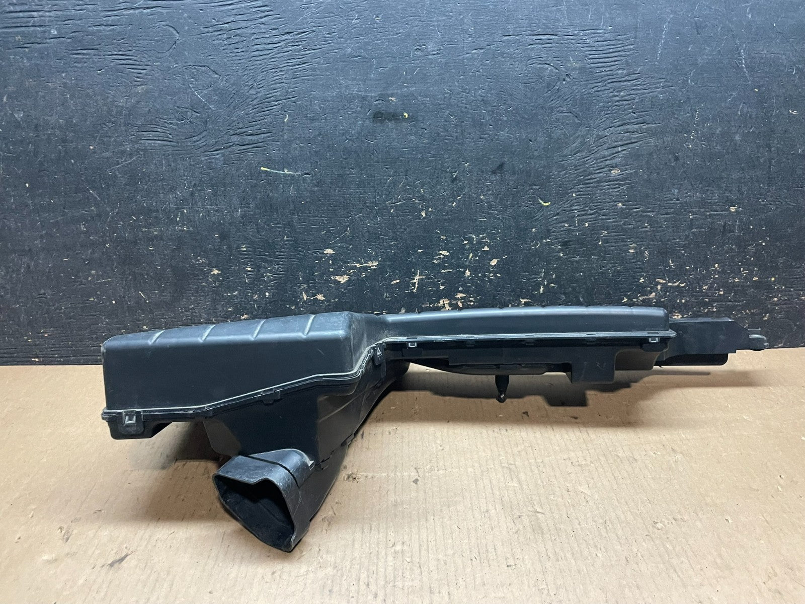 2009 to 2014 Nissan Murano Upper Air Intake Duct Oem aa2332 DG3