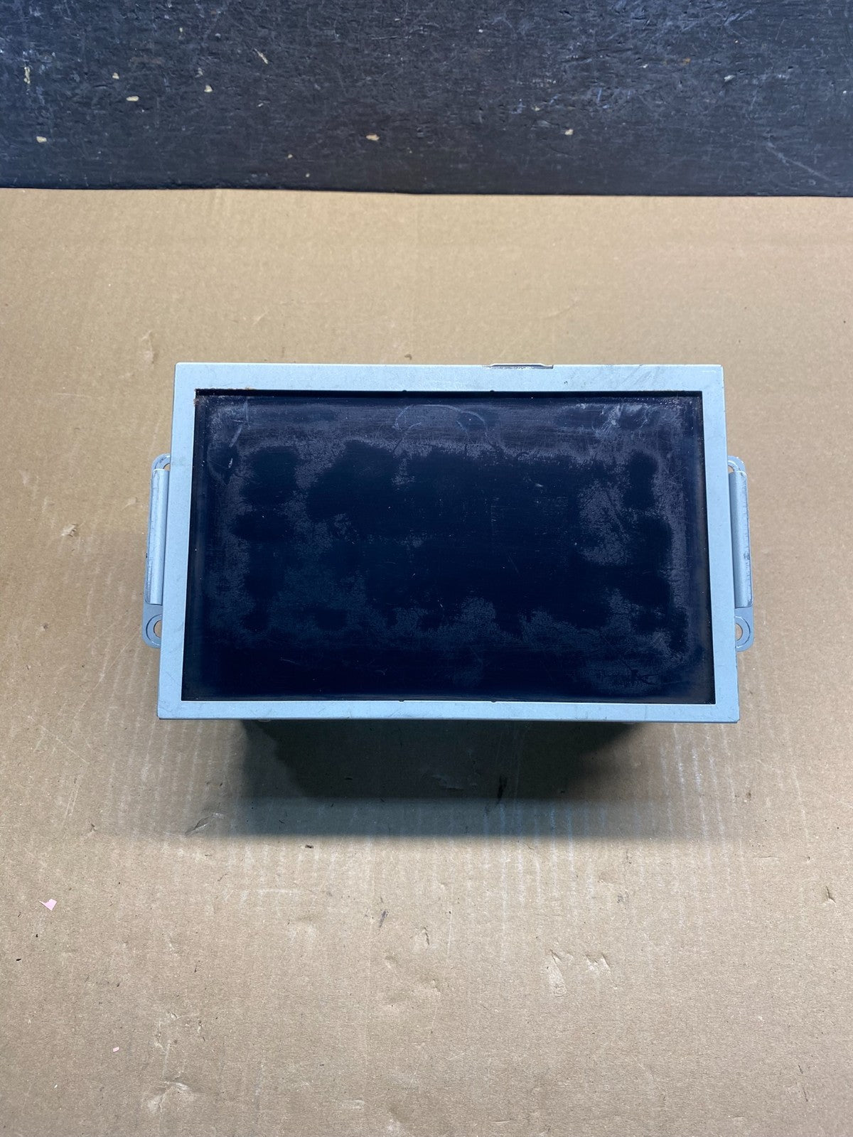 2011 to 2014 Ford Explorer Radio Information Display Screen AG1803 DG0