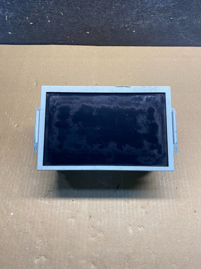 2011 to 2014 Ford Explorer Radio Information Display Screen AG1803 DG0