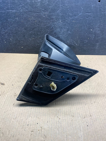 2007-2012 Mazda CX-7 Left Driver LH Side View Door Mirror AH4555 DW4