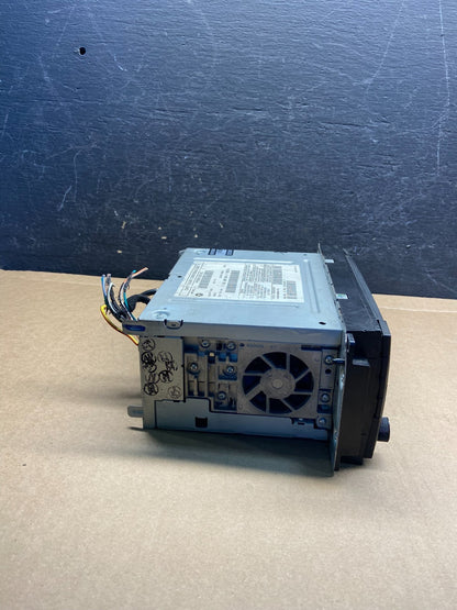 2011-2016 Chrysler Town Country Screen Display Player Satelite Radio AF9247 DG2