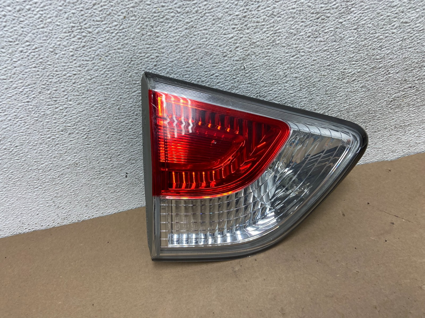 2013 to 2016 Nissan Pathfinder Left Driver Inner Tail light AG4070 PS0