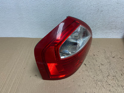 2002 2003 2004 Infiniti Q45 Left Driver LH Side Tail Light AF2867 DG2