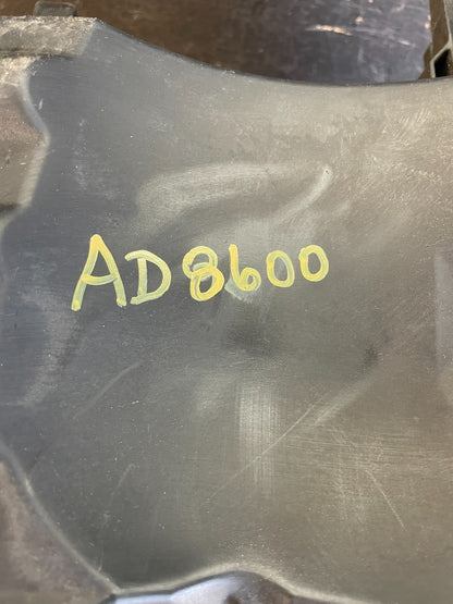 2010 to 2018 Mercedes-Benz Sprinter 2500 3.0L Air Cleaner Box ad8600 DG7