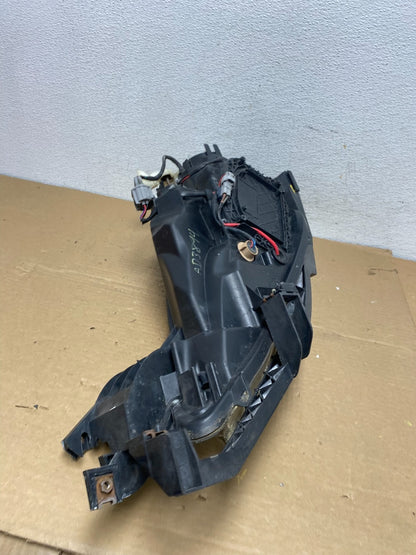 2009-2010 Mazda 6 Right Passenger Side Halogen Headlight AD3894 DW10