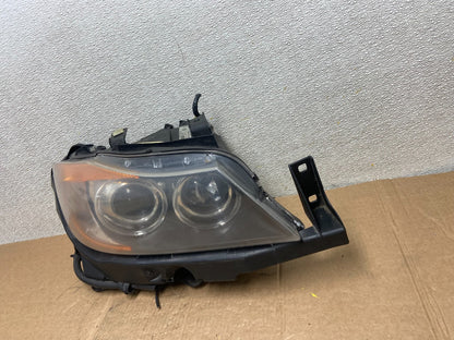 Xenon HID AFS 2006 to 2008 BMW 3 Series Headlight Right Passenger Side AA1375 DW1