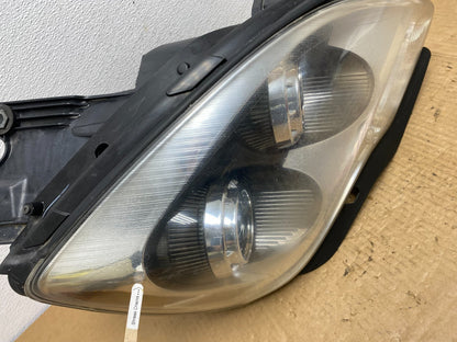 2007-2012 Gmc Acadia Halogen Headlight Right Passenger Side AC7801 DW4