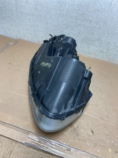 2007 2008 2009 Hyundai Santa Fe Left Driver LH Halogen Headlight Oem AB0890 DW5