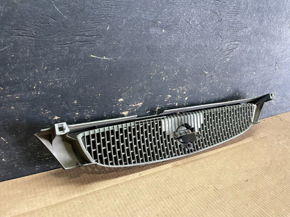1995 1996 Nissan Maxima Front Upper Grill Grille Oem AA9200 DG6